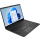 HP 15s Ryzen 3-5300U/8GB/256/Win11 Black - 1085047 - zdjęcie 4